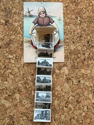 Groeten uit Haarlem -189218