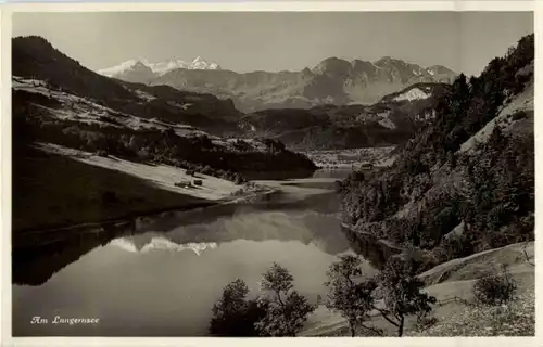 Am Lungernsee -144808
