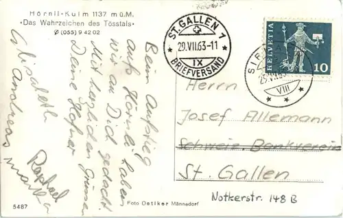 Hörnli Kulm -144830