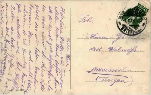 Winterthur - Marktgasse -143604