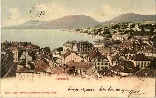 Neuchatel -146642