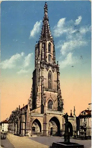 Bern - Münster -145540