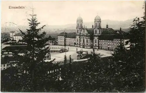 Einsiedeln -145760