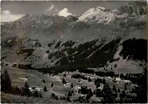 Valbella Lenzerheide -143742