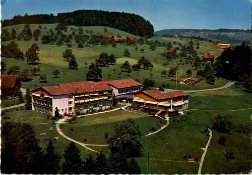 Kastanienbaum bei Luzern - Kurheim St. Chrischona -143792