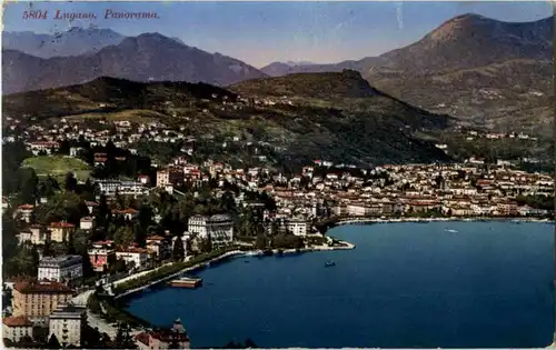 Lugano -145822