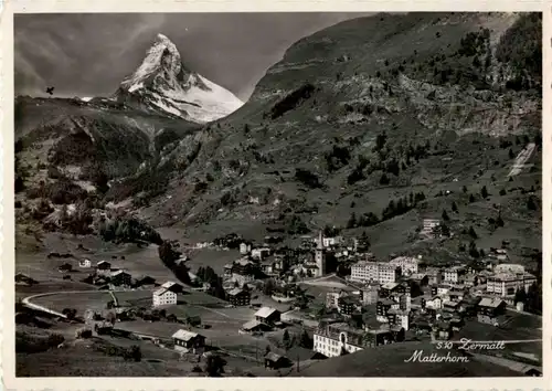 Zermatt -143814