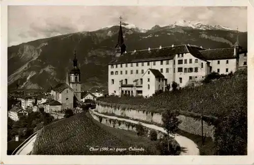 Chur gegen Calanda -143976