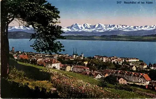 Neuchatel -146048