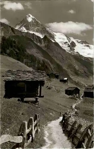 La Forcla d Herens -144318