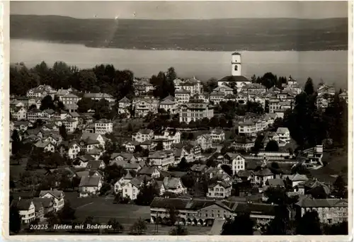 Heiden mit Bodensee -147730