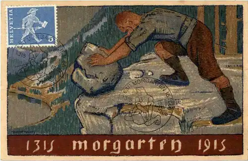 Morgarten -147684