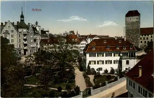 Arbon -146344