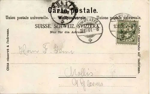 Gruss aus Zug -147390