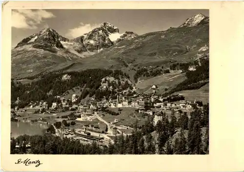 St. Moritz -145492