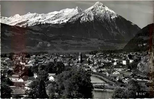 Interlaken Unterseen -144502