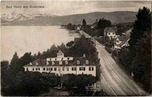 Bad Horn am Bodensee -146238