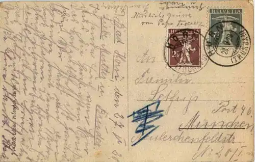 Bad Horn am Bodensee -146238