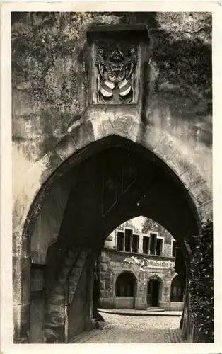 Zug - Zytturmtor -147488