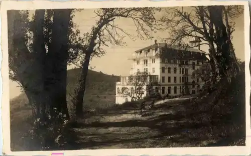 Kurhaus Cademario bei Lugano -145584