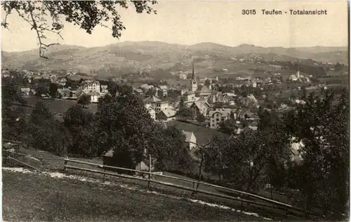 Teufen -147962