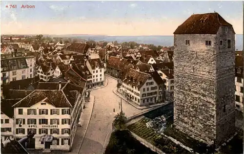 Arbon -146352