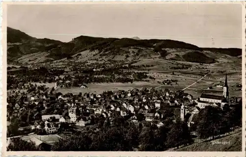 Unter Aegeri -147628