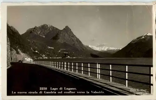 Lago di Lugano -144800