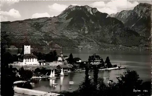 Spiez -144822