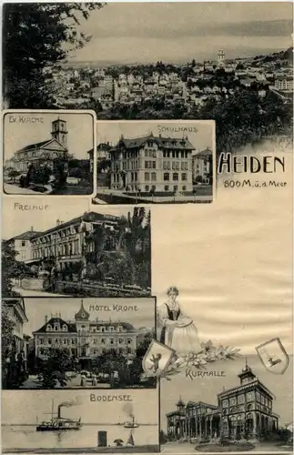 Heiden -148160