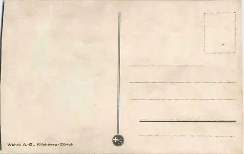 Appenzell - Trachten -148208