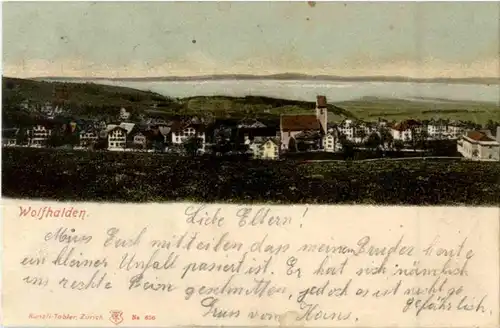 Wolfhalden -147898