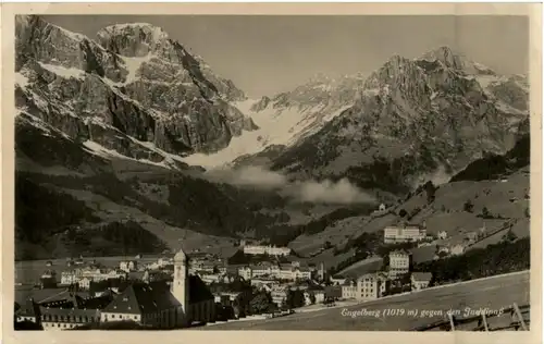 Engelberg -144862