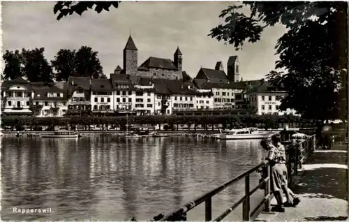 Rapperswil -144912