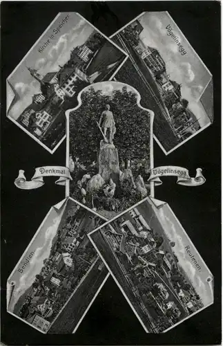 Speicher Bendlen Reutenen -147980