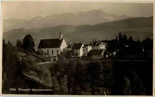 Kloster Wonnenstein -148386