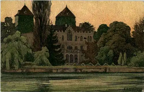 Schloss Gottlieben -146256