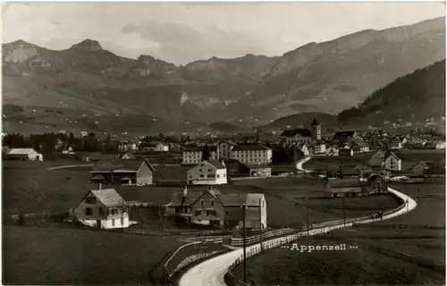 Appenzell -148426