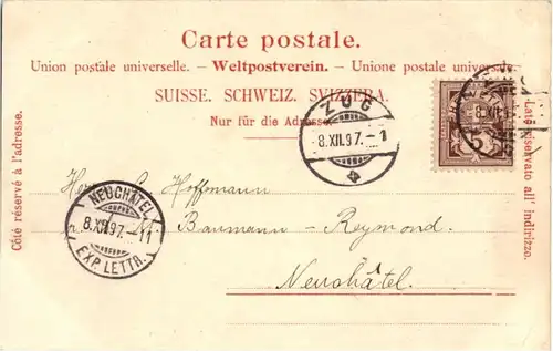 Zug - Wappen -146902