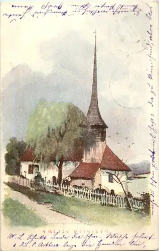 Eglise Deinigen -147250
