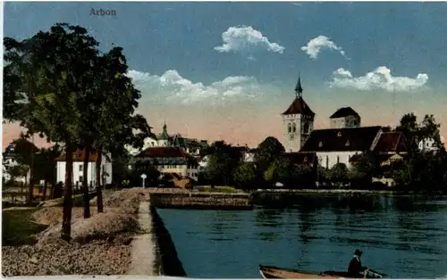 Arbon -146324