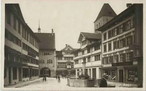 Appenzell -148462
