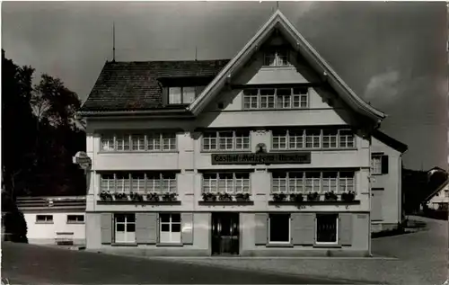 Heiden - Gasthof zum Hirschen -148150