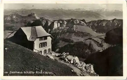 Gasthaus Schäfler -148562
