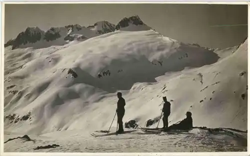 Blick vom Calmot -145232