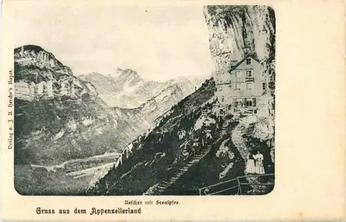 Aescher -148582