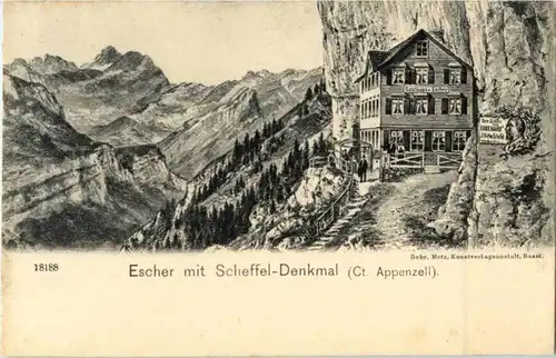 Aescher -148578