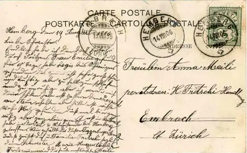 Toggenburger Senn -148312