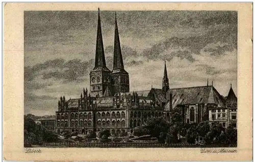 Lübeck -107144