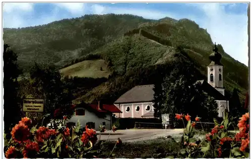 Unterwössen -107190